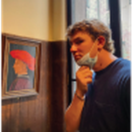 spencergreerart avatar