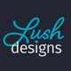 Joanne Lush Avatar