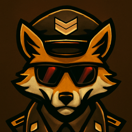 foxcommander avatar