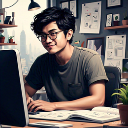 arifrahman avatar