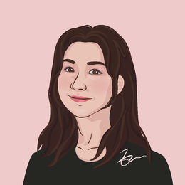 echowang avatar