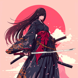 Jinbei avatar