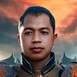 yulius17 avatar