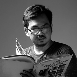 Pudingvektor avatar