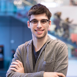 jarmymon avatar