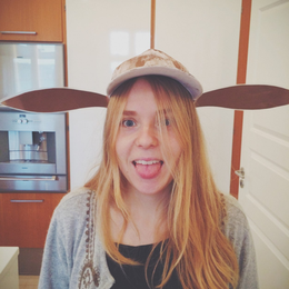 rikkekoblauch avatar