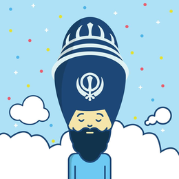 akaaljotsingh avatar