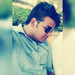 kay48 avatar