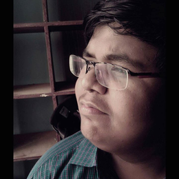 gautham6 avatar