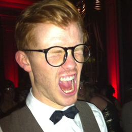 samuelcrosland avatar