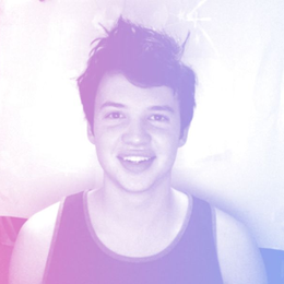 kevinwhitexD avatar