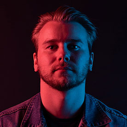 iamfjord avatar