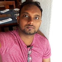 SurenDhanushka avatar