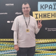 Oleksandr Panasovskyi Avatar