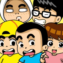 rizal16 avatar