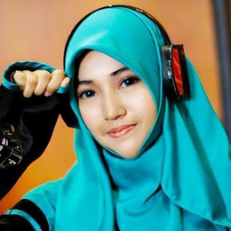 AINAYYANAHDA avatar