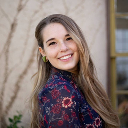 mckenzie34 avatar