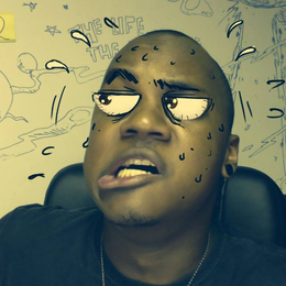 massai avatar