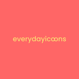 everydayicoons avatar