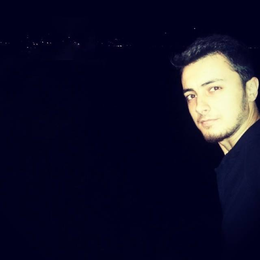 tolgaaskin avatar
