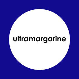 ultramargarine avatar