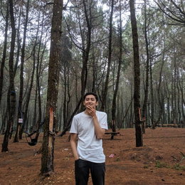yosephendhry avatar