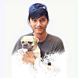 gilbertsihura avatar