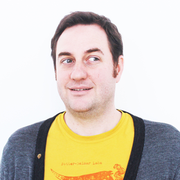 benjudson avatar