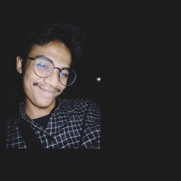 kridaaa avatar