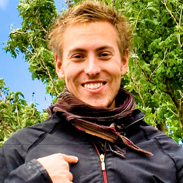henrikwiberg avatar