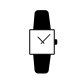 wrist watch icon