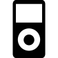 iPod icon