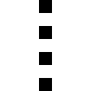 dashes icon