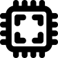 processor Chip icon
