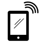 smart-phone icon