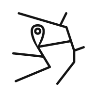 ip location icon