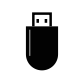 pendrive icon