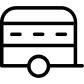 Train Bogie icon