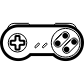Video Game Controller icon