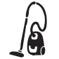 Vacuum Cleaner Icon 1076507