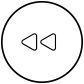 rewind icon