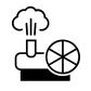 steam engine icon