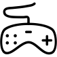 Video Game Controller icon