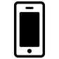 smart phone icon