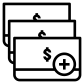 Open account icon
