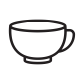 teacup icon