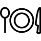 Place Setting icon