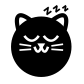 Cat icon