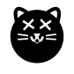 Cat icon