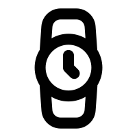 Watch icon